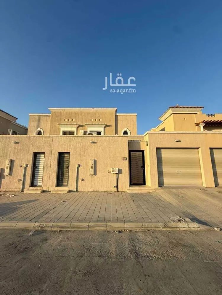 فيلا للإيجار في شارع النفوذ, حي الخالدية الشمالية, مدينة الدمام, المنطقة الشرقية