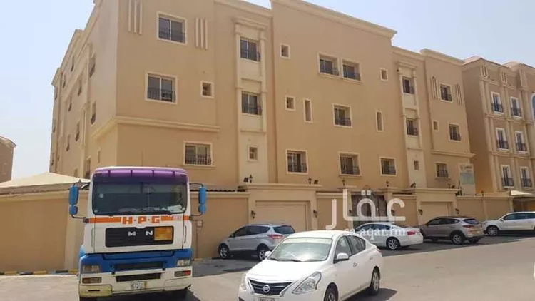 Apartment for Rent in Dhahran Al Qusur