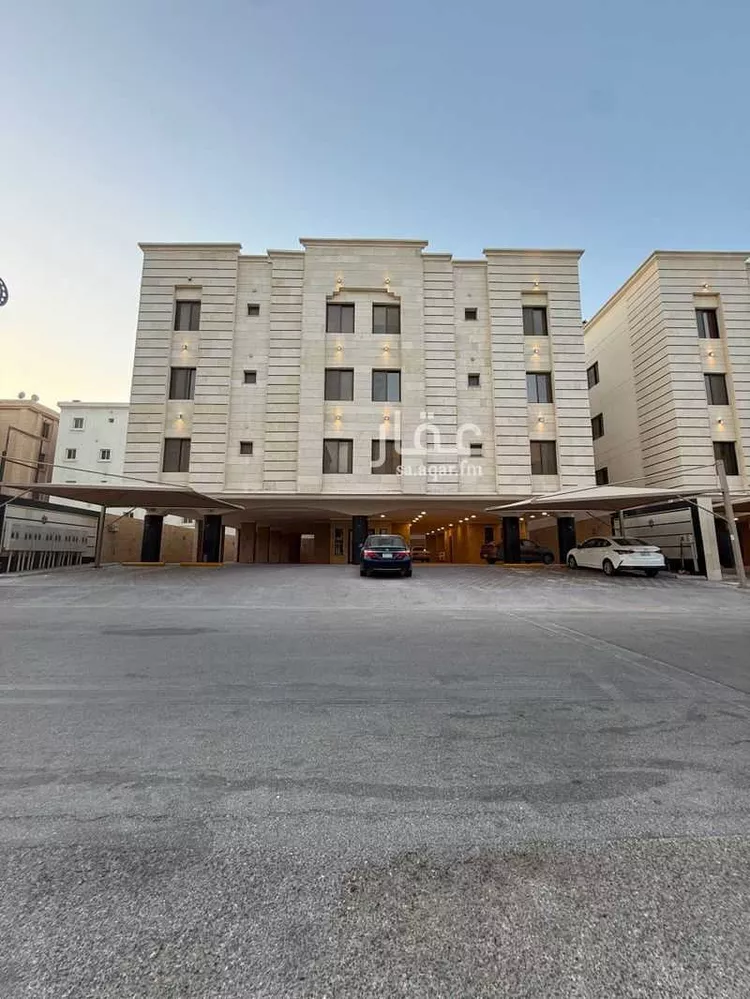 شقة للإيجار في شارع الخفجي, مدينة الظهران, المنطقة الشرقية