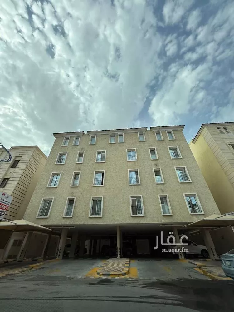 شقة للإيجار في شارع الخفجي, مدينة الظهران, المنطقة الشرقية