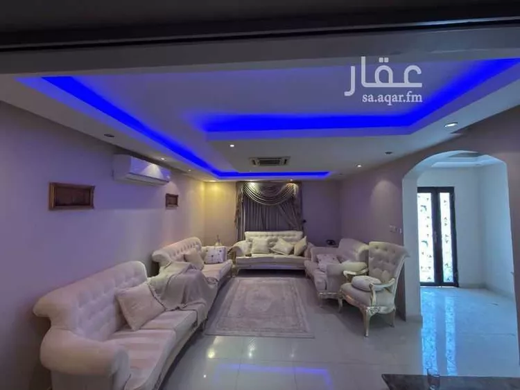 فيلا للبيع في شارع ابن جرير الطبري, مدينة الظهران, المنطقة الشرقية صورة 4