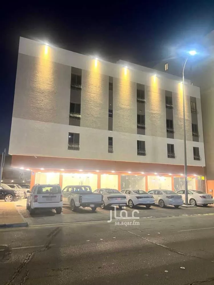 Shop for Rent in Dammam Al Tubayshi