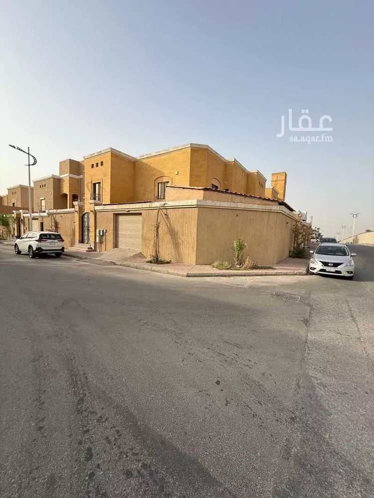 فيلا للبيع في شارع ابن جرير الطبري, مدينة الظهران, المنطقة الشرقية