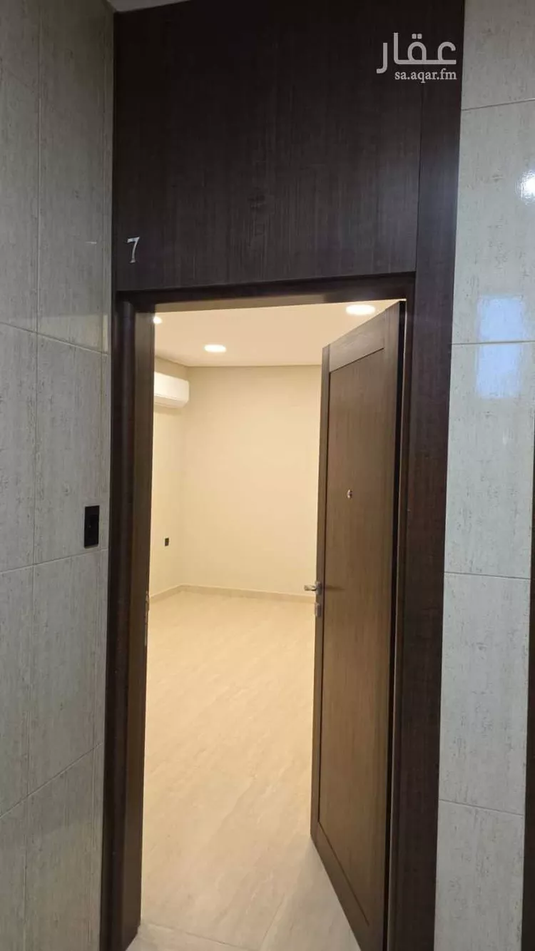شقة للإيجار في حي الطبيشي, مدينة الدمام, المنطقة الشرقية صورة 3