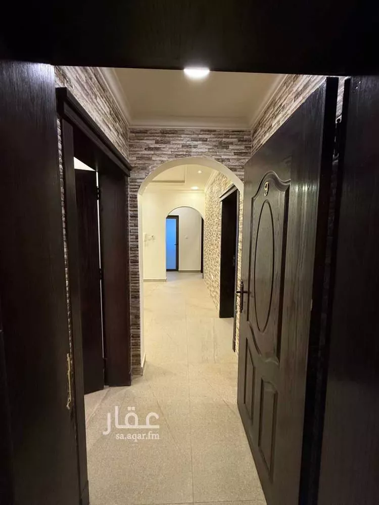 شقة للإيجار في شارع الخفجي, مدينة الظهران, المنطقة الشرقية صورة 2