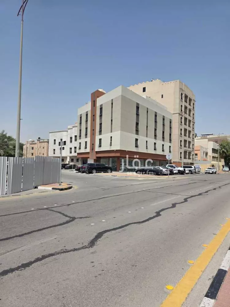 Shop for Rent in Dammam Al Tubayshi صورة 3