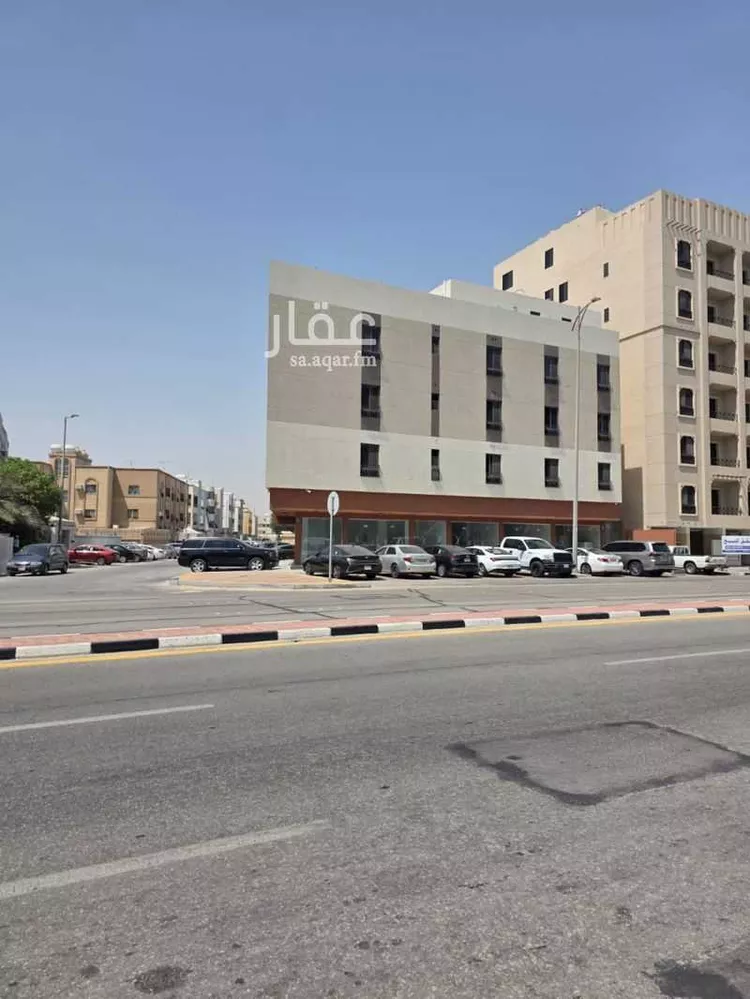 Shop for Rent in Dammam Al Tubayshi صورة 4