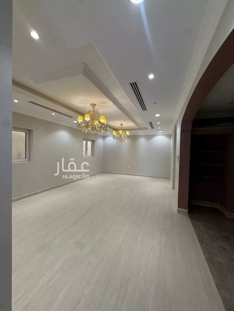 فيلا للإيجار في شارع جودة, حي القصور, مدينة الظهران, المنطقة الشرقية صورة 3
