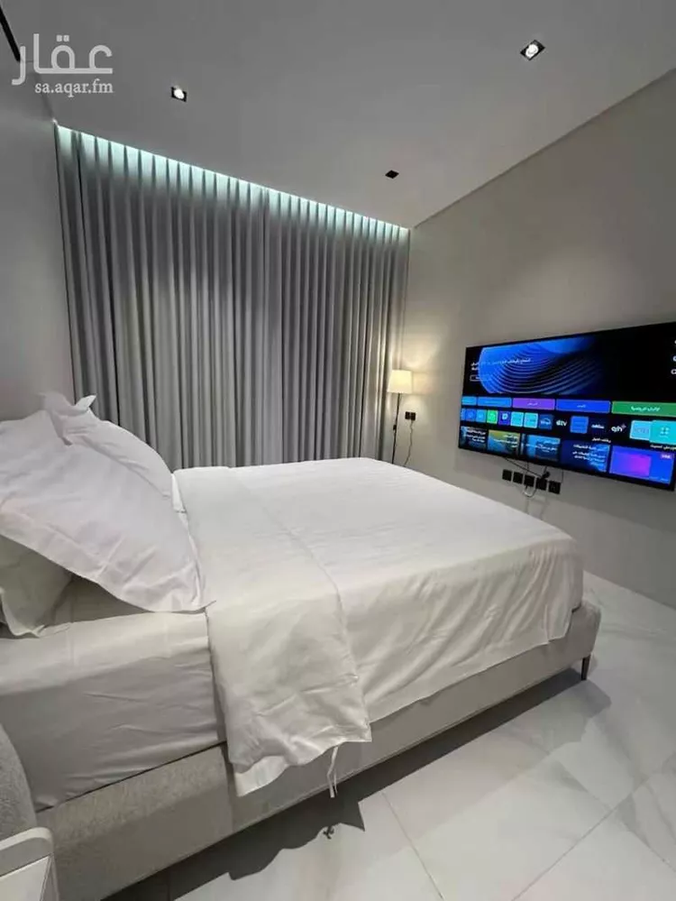 شقة مفروشة للحجز في شارع أبي بكر بن محمد ، حي السداد ، الطائف ، الطائف صورة 4