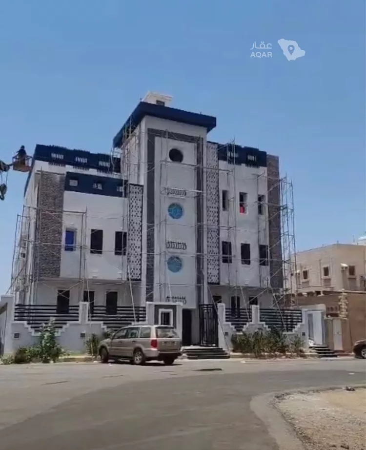 Apartment for Rent in Jeddah Al Frosyah