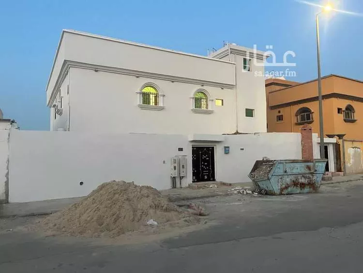 عمارة للبيع في شارع عبدالله بن ثابت ، حي المحمدية ، النعيرية ، النعيرية صورة 2