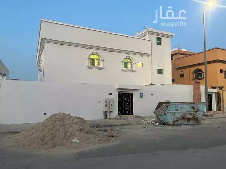 عمارة للبيع في شارع عبدالله بن ثابت ، حي المحمدية ، النعيرية ، النعيرية صورة 3