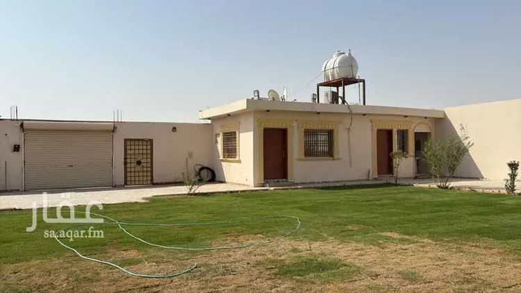 استراحة للإيجار في شارع ابن أبي سعد, حي البرية, مدينة الرياض, منطقة الرياض صورة 3