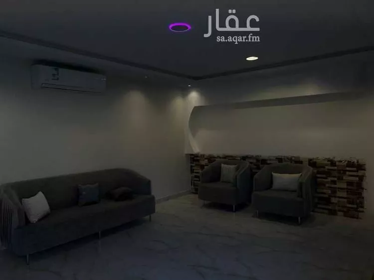 استراحة للإيجار في شارع ابن أبي سعد, حي البرية, مدينة الرياض, منطقة الرياض صورة 5