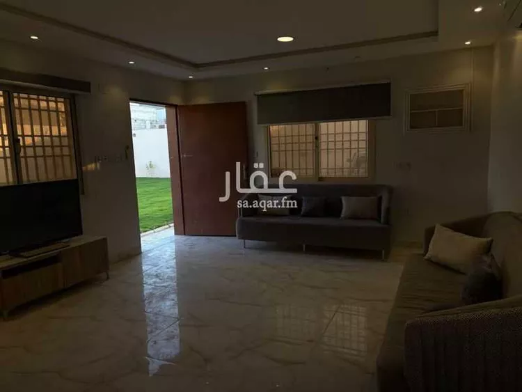 استراحة للإيجار في شارع ابن أبي سعد, حي البرية, مدينة الرياض, منطقة الرياض صورة 4