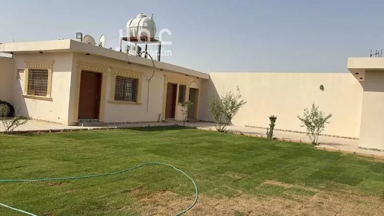 استراحة للإيجار في شارع ابن أبي سعد, حي البرية, مدينة الرياض, منطقة الرياض صورة 2