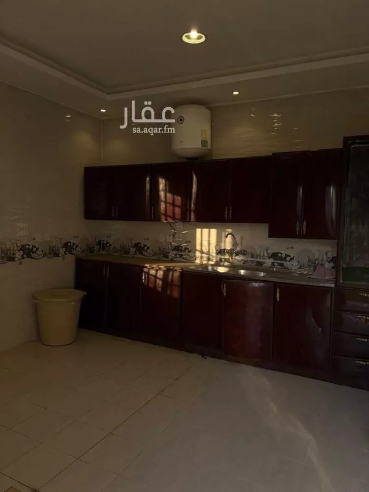 استراحة للإيجار في شارع ابن أبي سعد, حي البرية, مدينة الرياض, منطقة الرياض