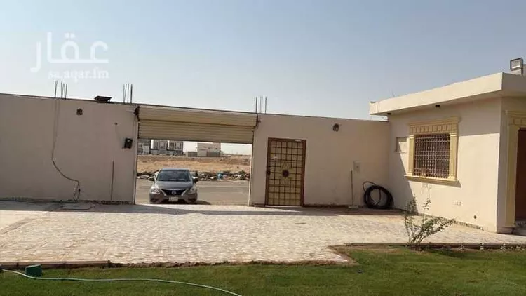 استراحة للإيجار في شارع ابن أبي سعد, حي البرية, مدينة الرياض, منطقة الرياض صورة 4