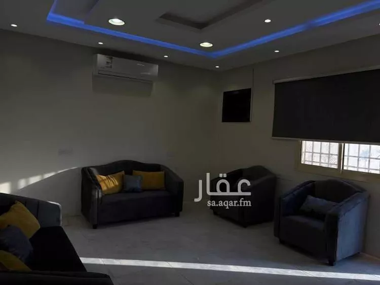 استراحة للإيجار في شارع ابن أبي سعد, حي البرية, مدينة الرياض, منطقة الرياض صورة 2