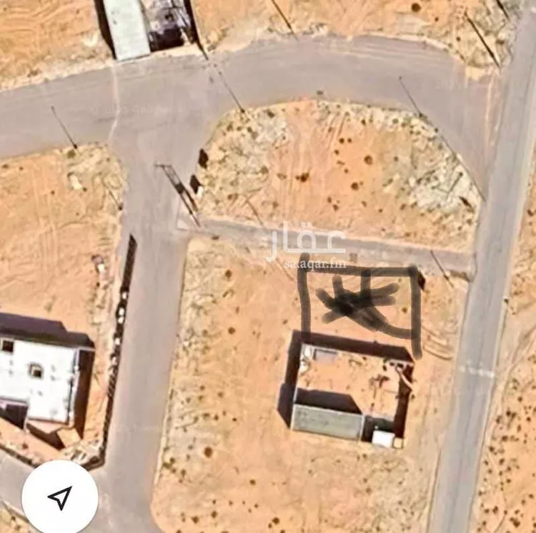 أرض للبيع في المملكة العربية السعودية