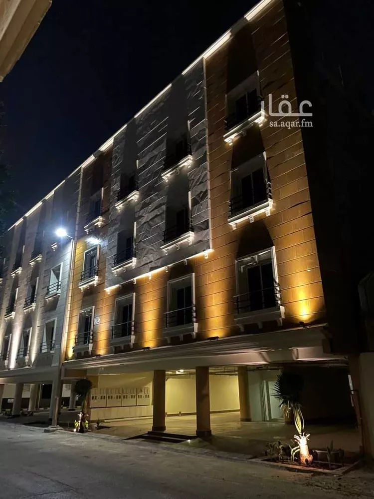 Apartment for Rent in Al Khobar Madinat Al Umal