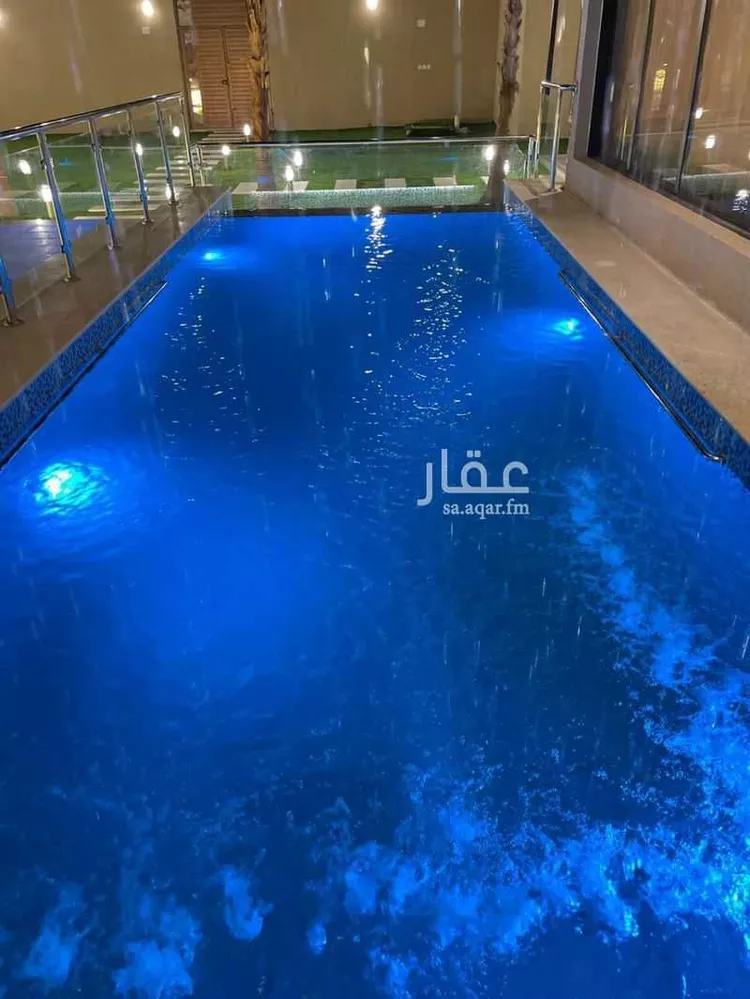 استراحة للبيع في شارع خليفة ابن عدي, حي المطار, مدينة المدينة المنورة, منطقة المدينة المنورة 5