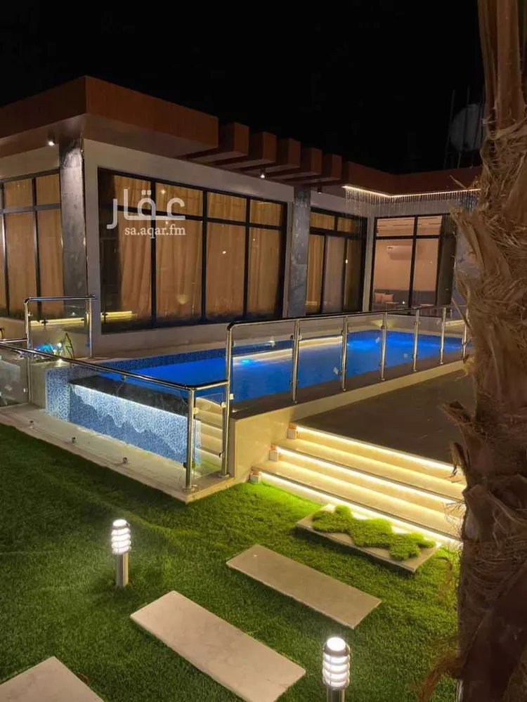 Rest House for Sale in Medina An Naqs