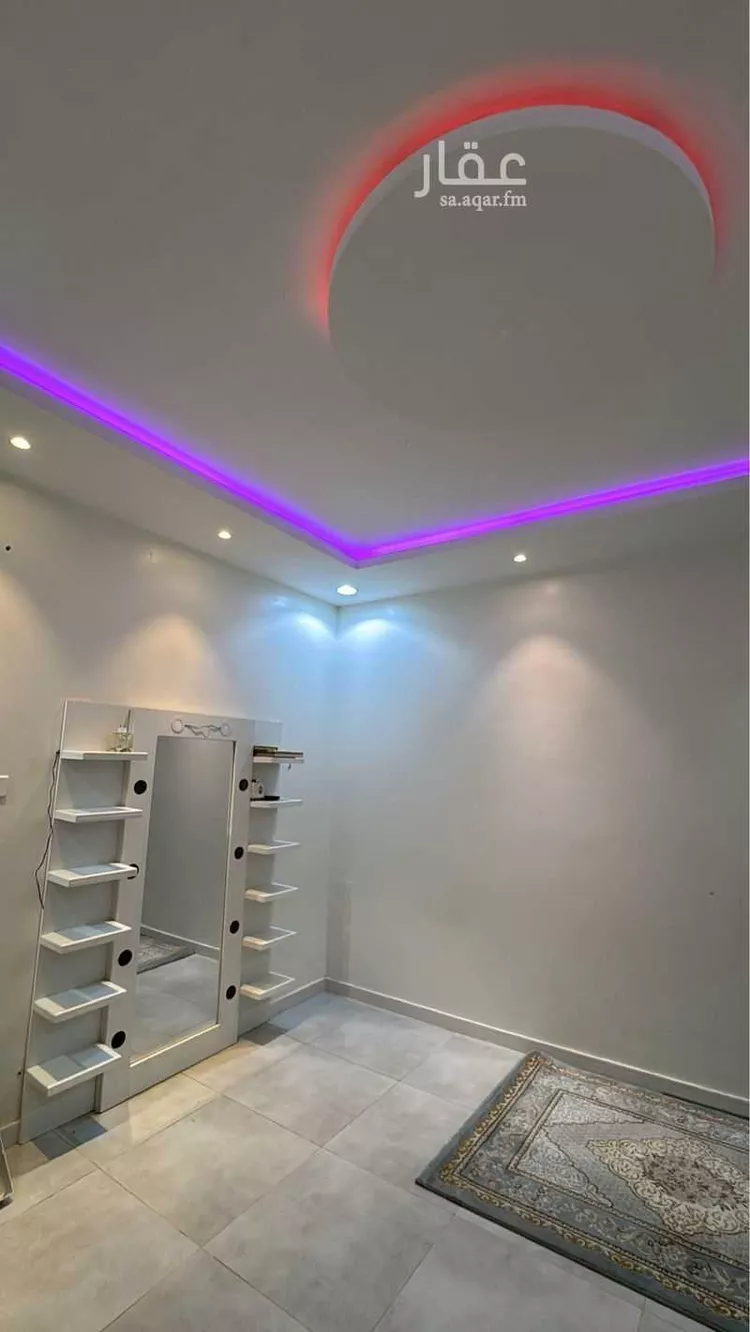 Floor for Rent in Riyadh Al Haeer صورة 3
