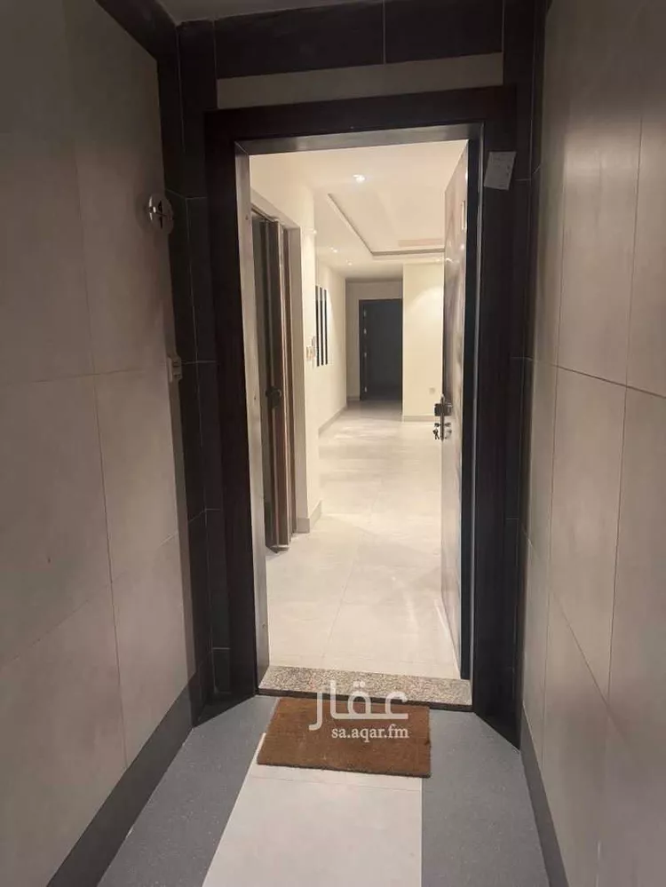 شقة للإيجار في شارع العطايف, حي الحمراء, مدينة الخبر, المنطقة الشرقية صورة 3