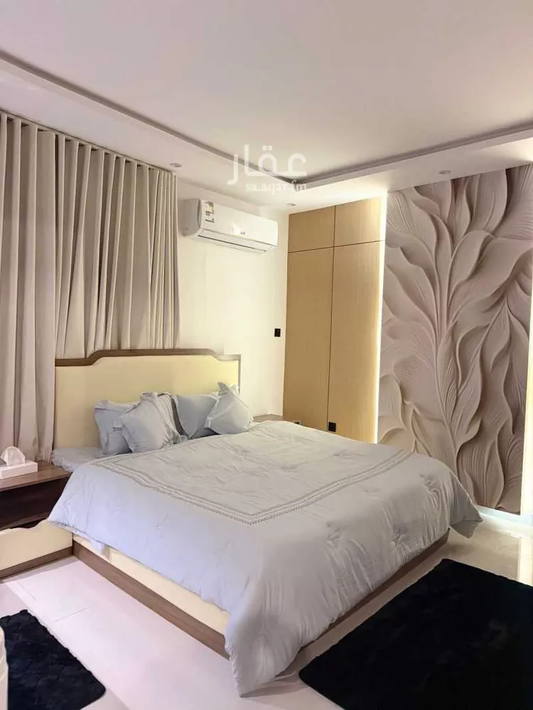 Furnished Apartment for Booking in Riyadh Al Yarmouk 7