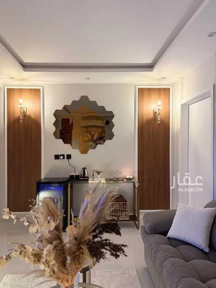 Furnished Apartment for Booking in Riyadh Al Yarmouk 6