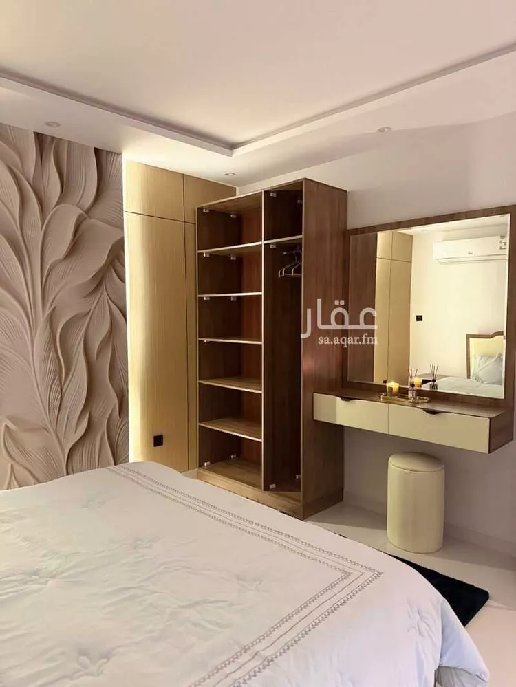 Furnished Apartment for Booking in Riyadh Al Yarmouk 8