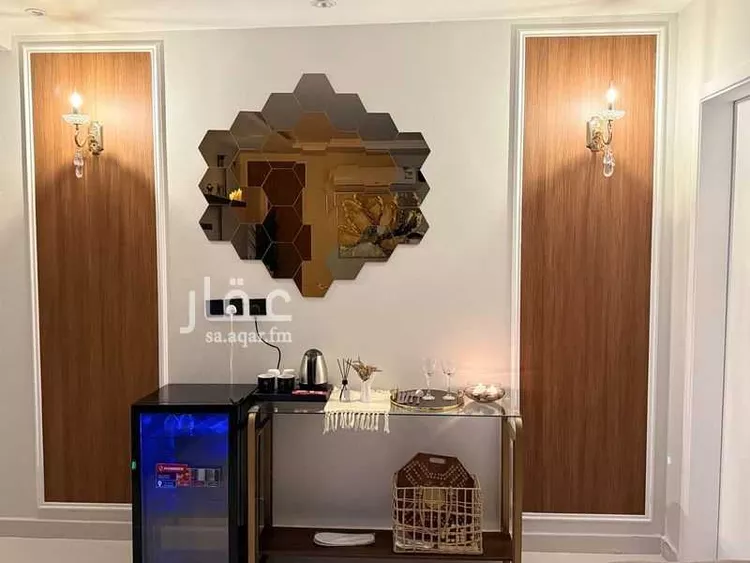 Furnished Apartment for Booking in Riyadh Al Yarmouk 12