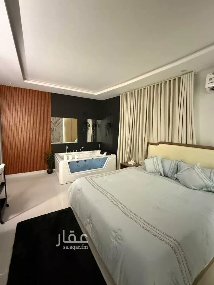 Furnished Apartment for Booking in Riyadh Al Yarmouk 11