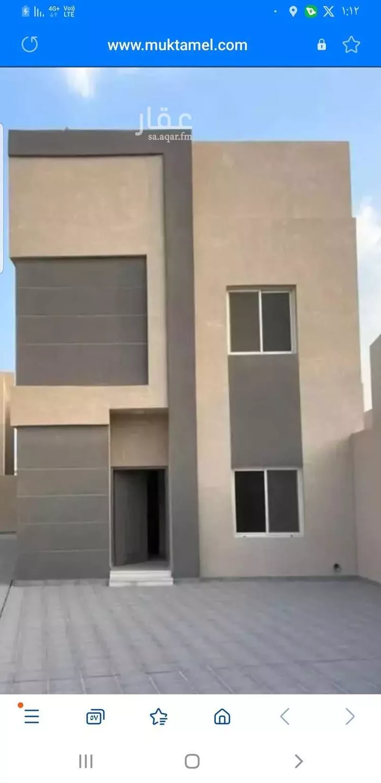Villa for Rent in Al Khobar Al Buhairah