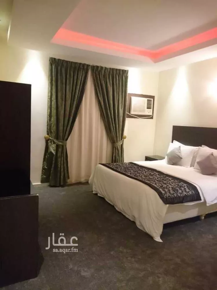 شقة للإيجار في شارع شبل البجلي, حي الزهور, مدينة جازان, منطقة جازان