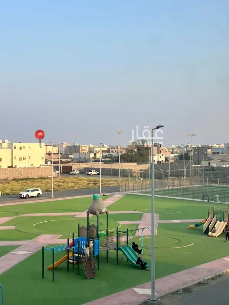 شقة للإيجار في شارع شبل البجلي, حي الزهور, مدينة جازان, منطقة جازان صورة 2