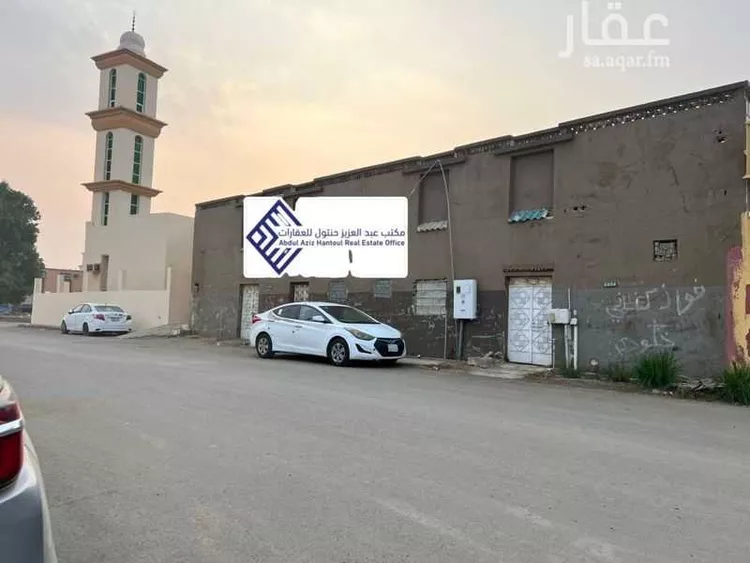 عمارة للبيع في شارع الورع, حي النسيم, مدينة جازان, منطقة جازان صورة 4