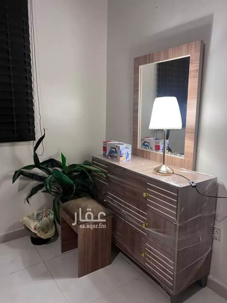 شقة للإيجار في شارع شهيد الدين ثم الوطن محمد يحي عبدالله سحاري, حي المطار, مدينة جازان, منطقة جازان صورة 2