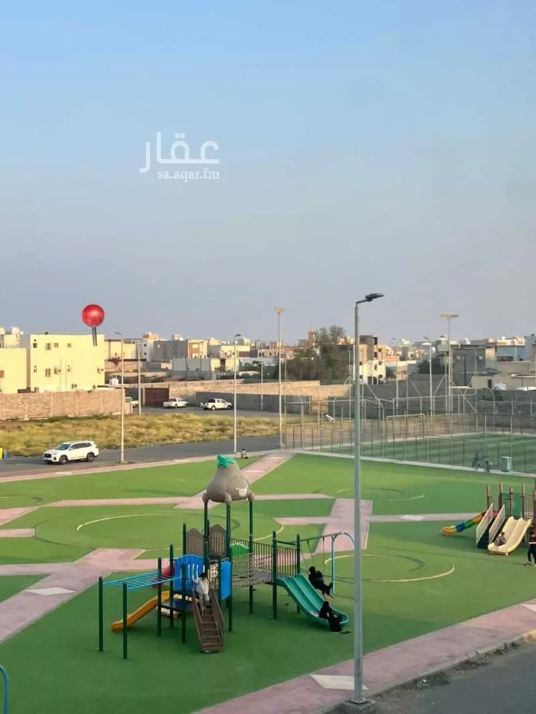 شقة للإيجار في شارع شبل البجلي, حي الزهور, مدينة جازان, منطقة جازان