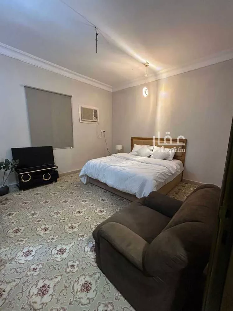 شقة للإيجار في شارع شبل البجلي, حي الزهور, مدينة جازان, منطقة جازان