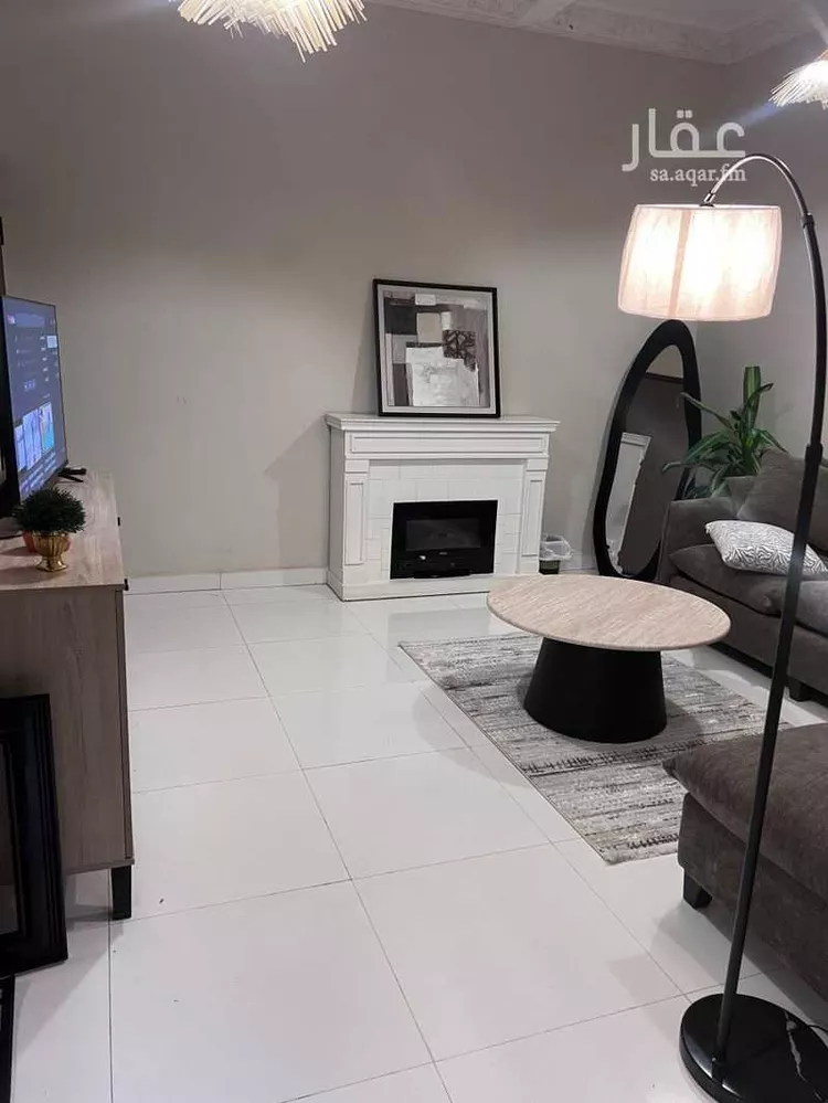 شقة للإيجار في شارع شهيد الدين ثم الوطن محمد يحي عبدالله سحاري, حي المطار, مدينة جازان, منطقة جازان صورة 5