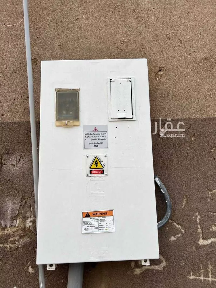 عمارة للبيع في شارع الورع, حي النسيم, مدينة جازان, منطقة جازان صورة 3