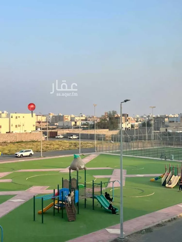 شقة للإيجار في شارع شهيد الدين ثم الوطن محمد يحي عبدالله سحاري, حي المطار, مدينة جازان, منطقة جازان