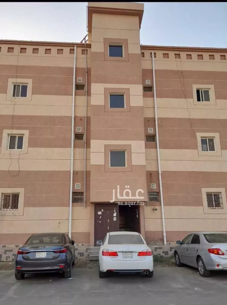 شقة للإيجار في شارع شهيد الدين ثم الوطن محمد يحي عبدالله سحاري, حي المطار, مدينة جازان, منطقة جازان