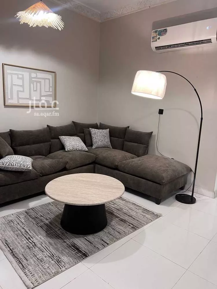 شقة للإيجار في شارع شهيد الدين ثم الوطن محمد يحي عبدالله سحاري, حي المطار, مدينة جازان, منطقة جازان صورة 4