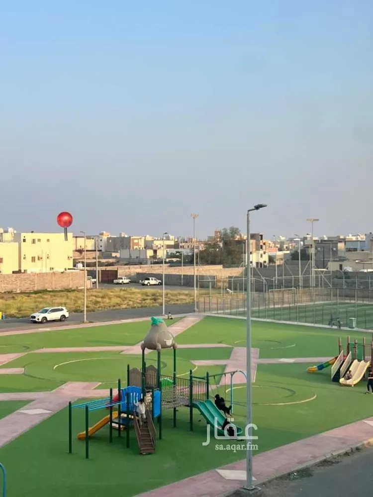 شقة للإيجار في شارع شهيد الدين ثم الوطن محمد يحي عبدالله سحاري, حي المطار, مدينة جازان, منطقة جازان