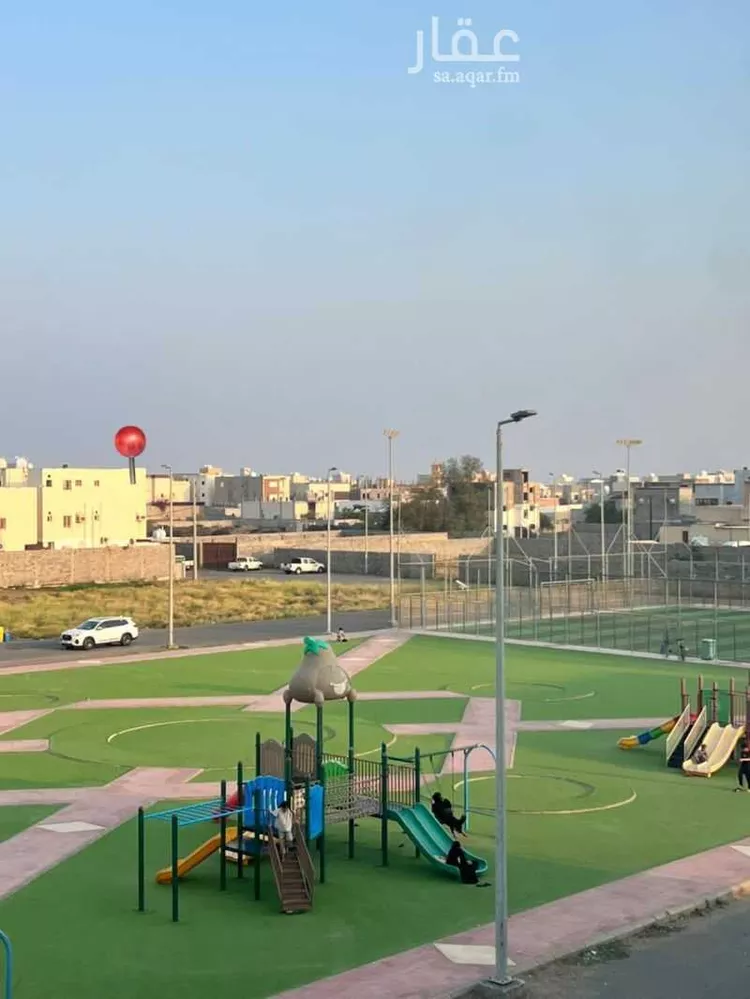 شقة للإيجار في شارع شهيد الدين ثم الوطن محمد يحي عبدالله سحاري, حي المطار, مدينة جازان, منطقة جازان