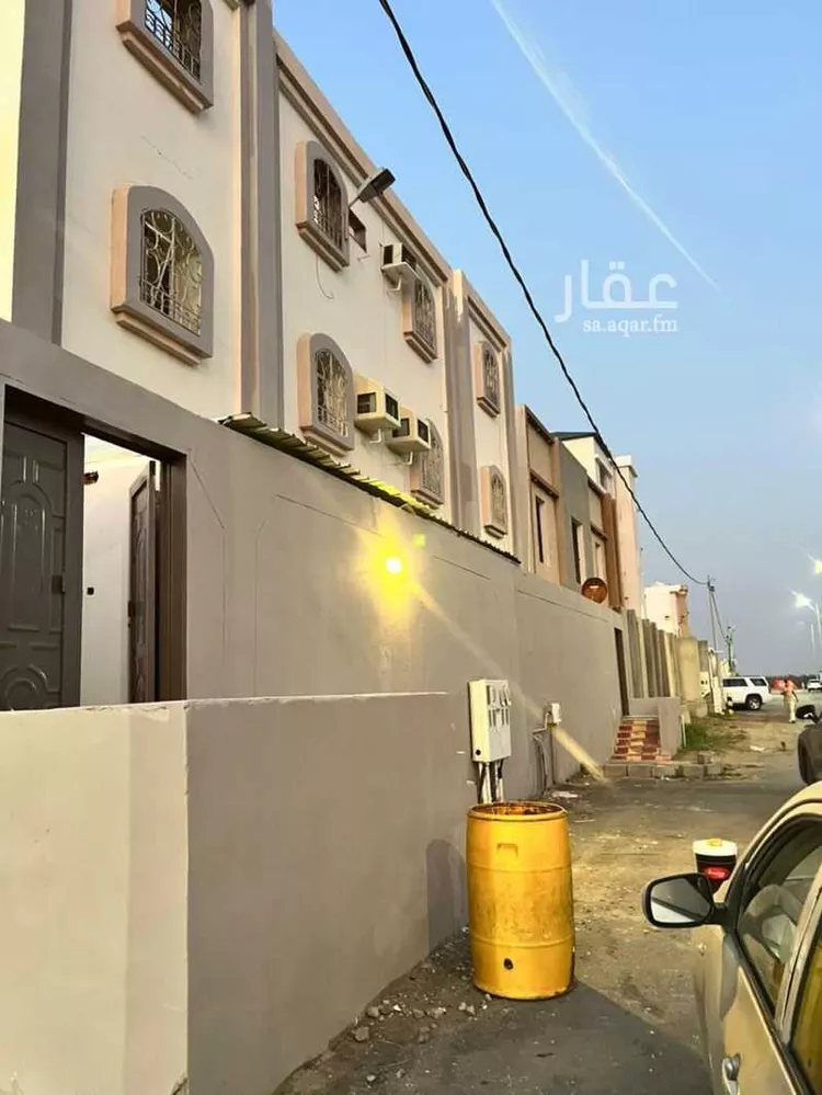 شقة للإيجار في شارع شهيد الدين ثم الوطن محمد يحي عبدالله سحاري, حي المطار, مدينة جازان, منطقة جازان صورة 2