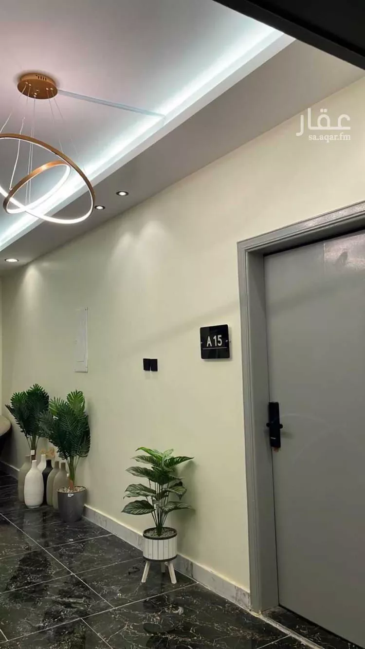 استديو مفروش للحجز في شارع ابن الحمصي ، حي الورود ، الرياض ، منطقة الرياض 16